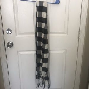 Cashmink Scarf
